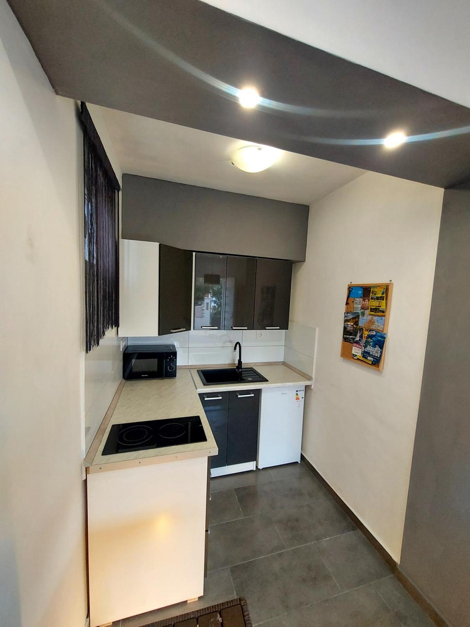 Apartment "Duma" Τρογκίρ Εξωτερικό φωτογραφία